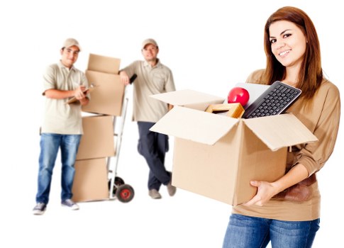 Office relocation service covering Hammersmith and nearby West London areas